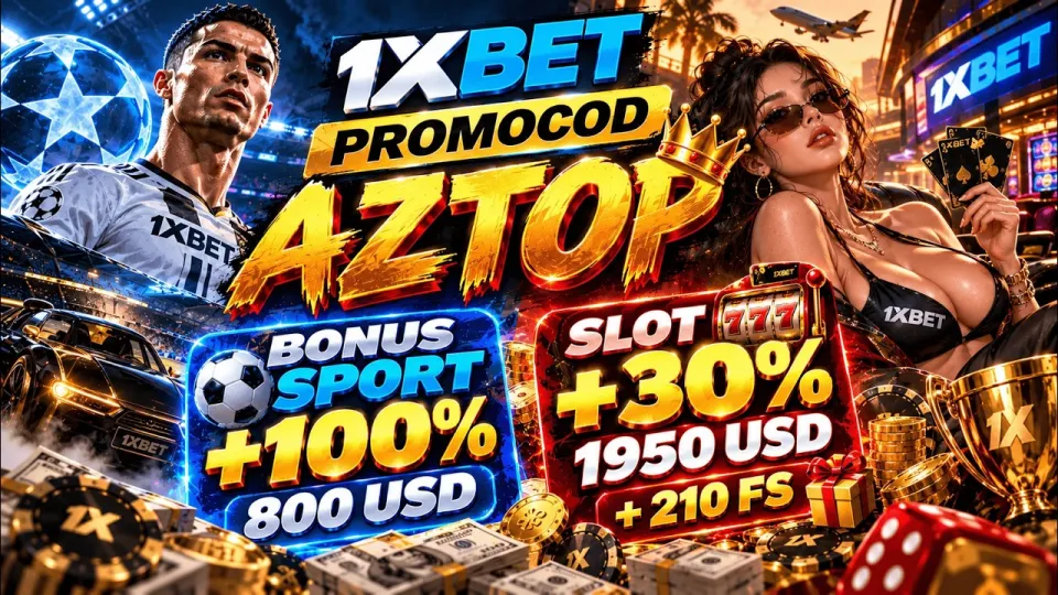 1xbet new account promo codes compared to standard signup bonuses and which gives more value